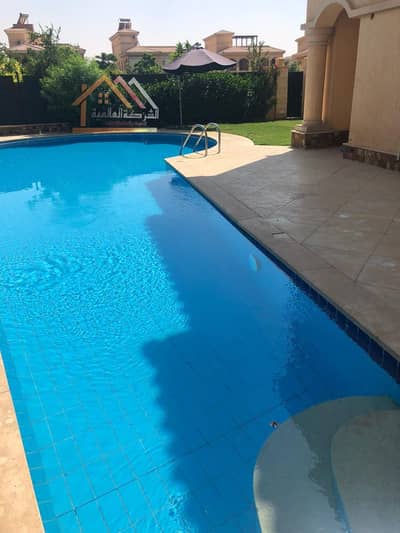 3 Bedroom Twin House for Rent in Madinaty, Cairo - WhatsApp Image 2026-05-02 at 14.51. 50. jpeg