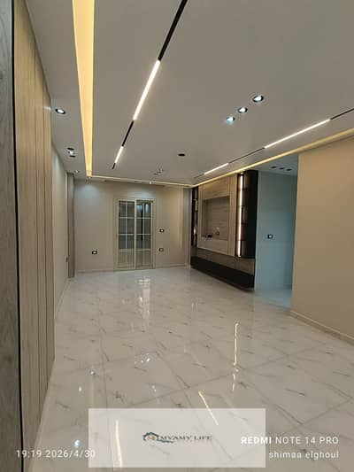 شقة 3 غرف نوم للايجار في حدائق الاهرام، الجيزة - WhatsApp Image 2026-05-02 at 12.54. 57 PM (1). jpeg