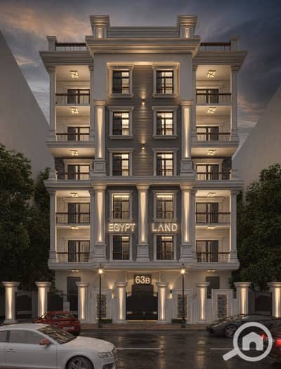 3 Bedroom Apartment for Sale in Sheikh Zayed, Giza - WhatsApp Image 2026-04-29 at 1.53. 41 PM (1). jpeg
