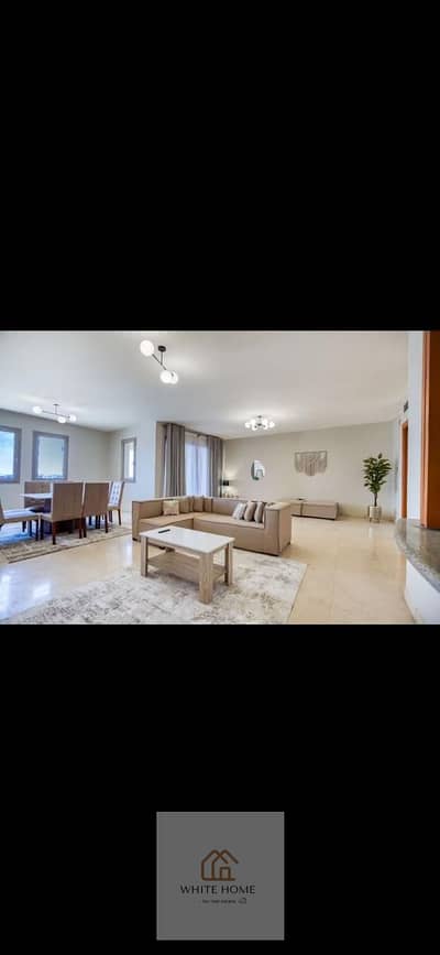 2 Bedroom Apartment for Rent in Mokattam, Cairo - WhatsApp Image 2026-04-30 at 3.55. 36 PM (5). jpeg 2 Bedroom Apartment for Rent in Mokattam, Cairo - WhatsApp Image 2026-04-30 at 3.55. 36 PM (5). jpeg