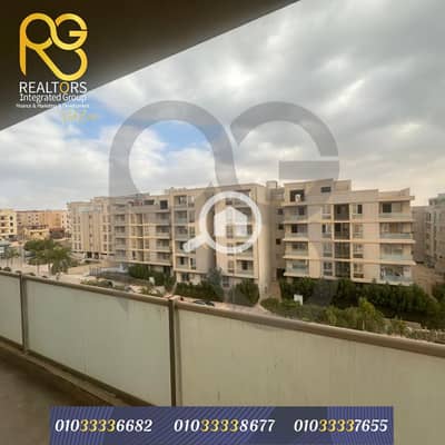 3 Bedroom Apartment for Sale in 6th of October, Giza - 3. png