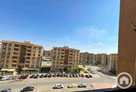 شقة 3 غرف نوم للبيع في مدينة نصر، القاهرة - IMG-20260315-WA0189. jpg
