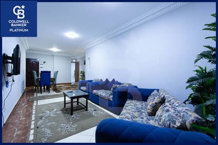3 Bedroom Apartment for Sale in Cleopatra, Alexandria - 1. JPG