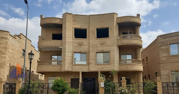 3 Bedroom Flat for Sale in New Cairo, Cairo - IMG-20260427-WA0034(1). jpg