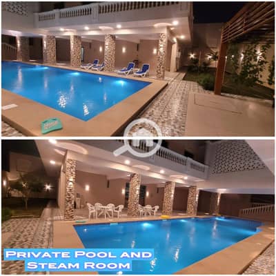 3 Bedroom Flat for Rent in New Cairo, Cairo - WhatsApp Image 2026-05-01 at 6.36. 14 PM. jpeg 3 Bedroom Flat for Rent in New Cairo, Cairo - WhatsApp Image 2026-05-01 at 6.36. 14 PM. jpeg