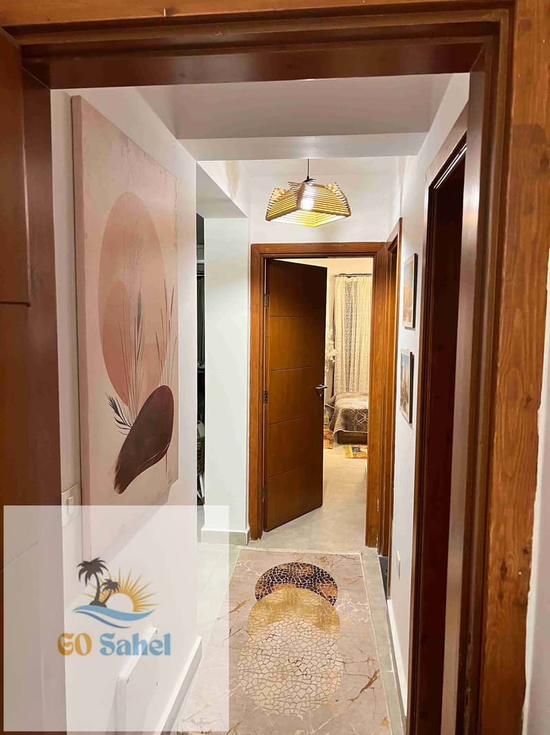 Chalet for sale in Mountain View, North Coast — 3 bedrooms with a garden at the best price. - Pogled 4