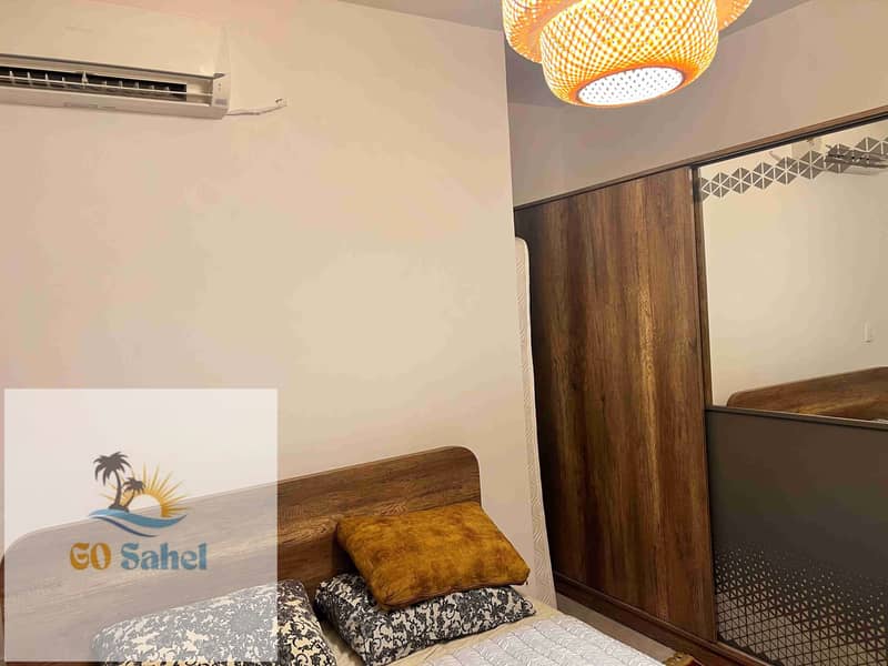 Chalet for sale in Mountain View, North Coast — 3 bedrooms with a garden at the best price. - Pogled 6