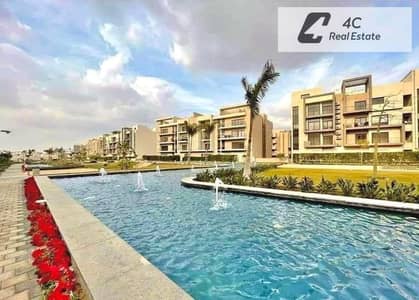 2 Bedroom Apartment for Sale in New Cairo, Cairo - WhatsApp Image 2025-07-09 at 2.48. 03 AM. jpeg