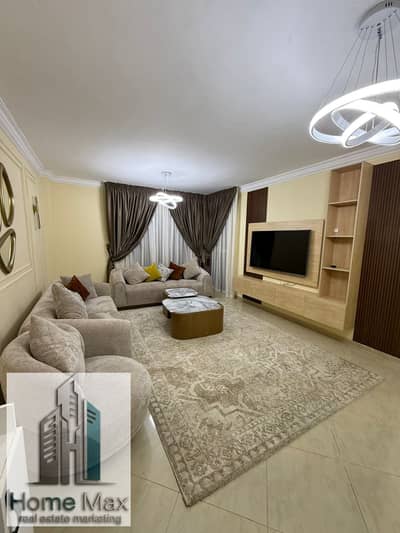 3 Bedroom Flat for Rent in Sheikh Zayed, Giza - WhatsApp Image 2026-03-02 at 11.22. 00 PM. jpeg