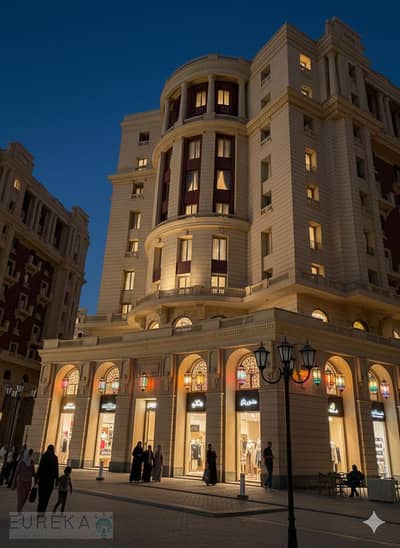 فلیٹ 2 غرفة نوم للبيع في العاصمة الإدارية الجديدة، القاهرة - WhatsApp Image 2026-04-30 at 5.35. 46 PM. jpeg فلیٹ 2 غرفة نوم للبيع في العاصمة الإدارية الجديدة، القاهرة - WhatsApp Image 2026-04-30 at 5.35. 46 PM. jpeg
