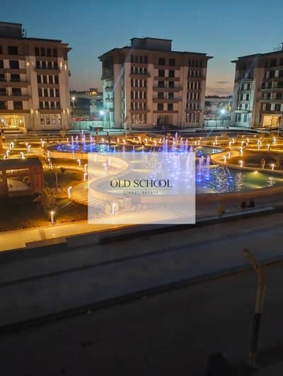 2 Bedroom Flat for Sale in New Cairo, Cairo - 383eeb11-0597-42b9-9beb-f081966f60ee. jpg