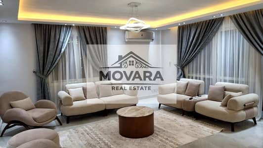 3 Bedroom Apartment for Rent in New Cairo, Cairo - WhatsApp Image 2026-05-02 at 3.43. 36 PM (1). jpeg 3 Bedroom Apartment for Rent in New Cairo, Cairo - WhatsApp Image 2026-05-02 at 3.43. 36 PM (1). jpeg