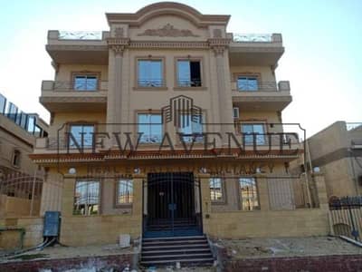 فلیٹ 3 غرف نوم للبيع في القاهرة الجديدة، القاهرة - WhatsApp Image 2026-04-30 at 1.18. 08 PM (1). jpg فلیٹ 3 غرف نوم للبيع في القاهرة الجديدة، القاهرة - WhatsApp Image 2026-04-30 at 1.18. 08 PM (1). jpg