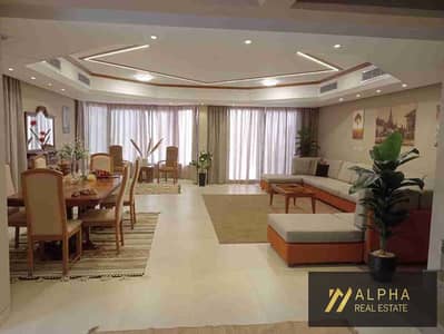 4 Bedroom Twin House for Rent in New Cairo, Cairo - 94376. jpg