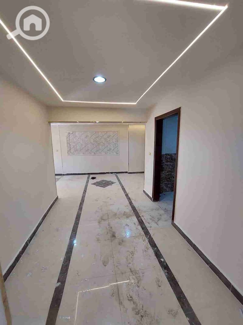 Corner apartment for sale on Al-Eisawi Main, close to the Electricity Company. - Ansicht 4