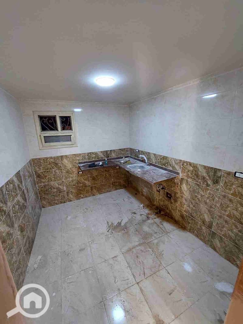 Corner apartment for sale on Al-Eisawi Main, close to the Electricity Company. - Ansicht 5