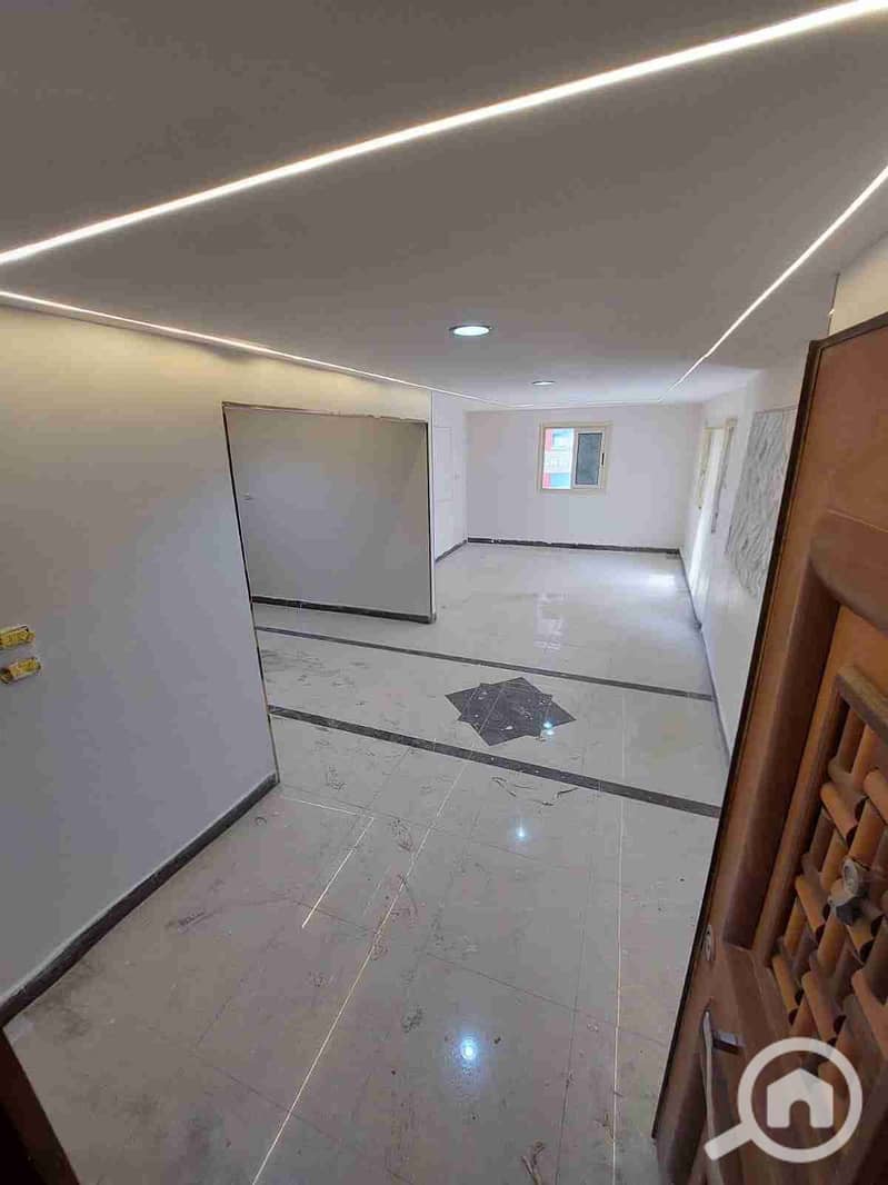 Corner apartment for sale on Al-Eisawi Main, close to the Electricity Company. - Ansicht 6