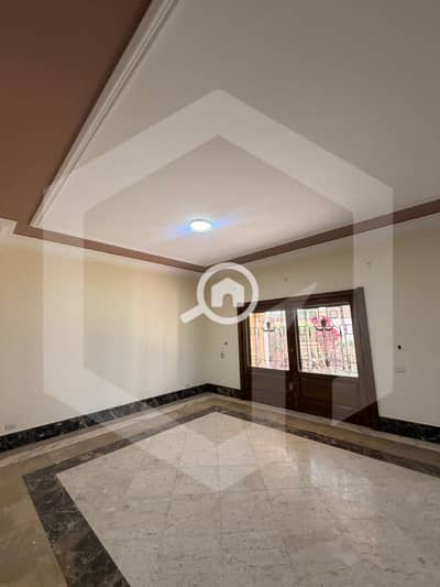 توين هاوس 4 غرف نوم للبيع في 6 أكتوبر، الجيزة - Darah Gardens 1. jpg