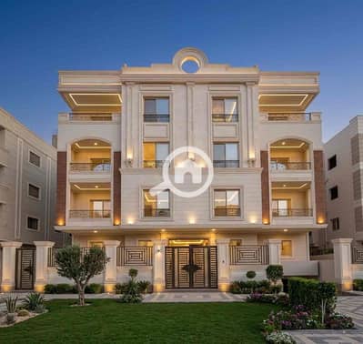 فلیٹ 3 غرف نوم للبيع في 6 أكتوبر، الجيزة - 68dc5b89-7572-4ef1-8001-89044bec7d8f. jpg