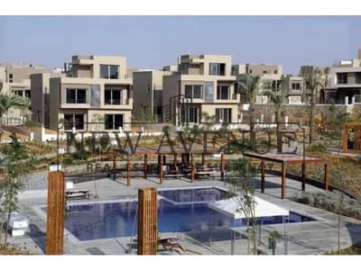فیلا 3 غرف نوم للبيع في القاهرة الجديدة، القاهرة - WhatsApp Image 2026-04-30 at 4.24. 15 PM. jpg