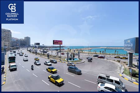 Office for Sale in Zizinia, Alexandria - 1. JPG