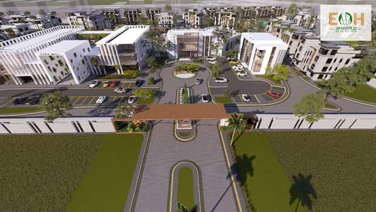2 Bedroom Penthouse for Sale in Hurghada, Red Sea - FB_IMG_1772375182899. jpg
