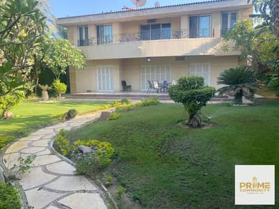 7 Bedroom Villa for Sale in Sheikh Zayed, Giza - 632e00fd-43d5-4722-9fe0-40755f0f4ebd. jpg