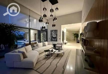 فیلا 4 غرف نوم للبيع في مدينة المستقبل، القاهرة - 3b69bb7c-22c9-47b1-b9be-34c4716a34e8. jpg