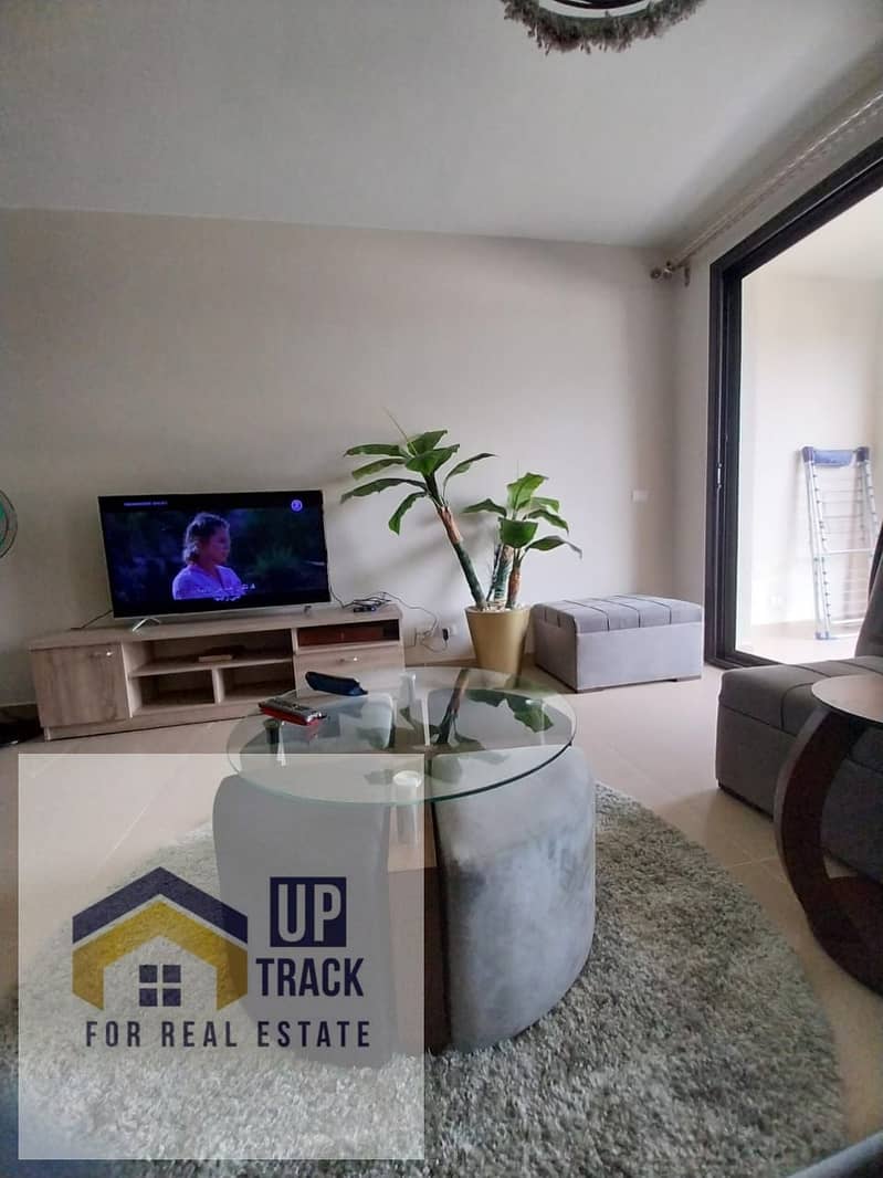 chalet with garden in azha al sokhna -pavo - Widok 5