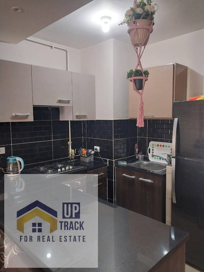 chalet with garden in azha al sokhna -pavo - Widok 6