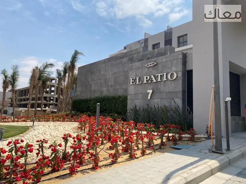 dublex ready to move in patio 7 diriect auc road – pohled 3