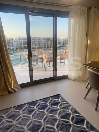 4 Bedroom Penthouse for Sale in North Coast, Matruh - 83e659c2-9e45-40c0-abc7-20b3a21b5ff8. jpg