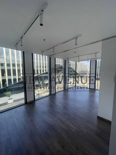 Office for Sale in New Cairo, Cairo - WhatsApp Image 2026-04-30 at 3.59. 51 PM (4). jpeg