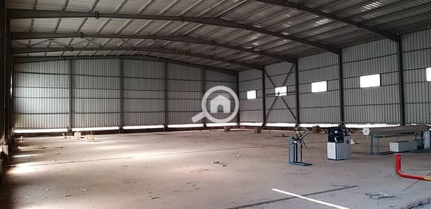 مصنع  للايجار في مدينة بدر، القاهرة - WhatsApp Image 2026-04-16 at 2.52. 10 PM. jpeg