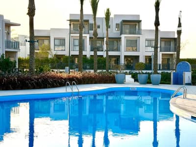 5 Bedroom Twin House for Rent in North Coast, Matruh - 5169efb6-98ca-49bc-8fd4-31e76cb517c8. jpeg