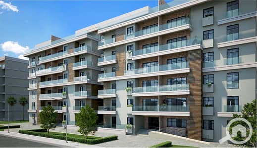 3 Bedroom Flat for Sale in New Cairo, Cairo - 1. jpg 3 Bedroom Flat for Sale in New Cairo, Cairo - 1. jpg