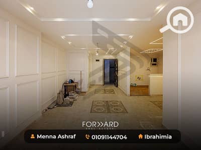 3 Bedroom Flat for Sale in Al Ibrahimiyyah, Alexandria - 16. jpg
