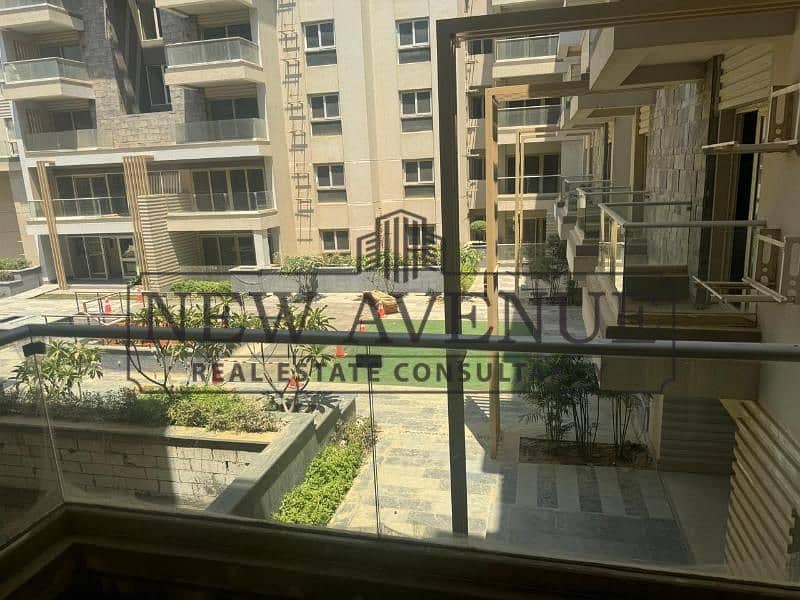 Fully finished Three bedrooms with ACs ready to move with the best price very prime location overlooking greenery for sale in Mountain view icity - Pamja 3