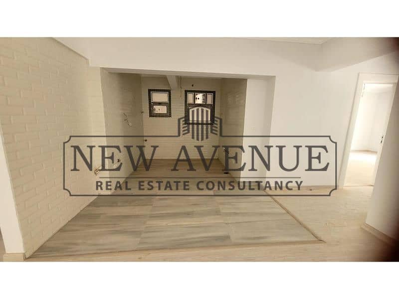 Fully finished Three bedrooms with ACs ready to move with the best price very prime location overlooking greenery for sale in Mountain view icity - Pamja 5