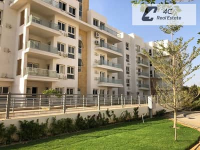 3 Bedroom Flat for Sale in 6th of October, Giza - d2040e8d-daec-44e3-9137-d5366e384ba1. jpg