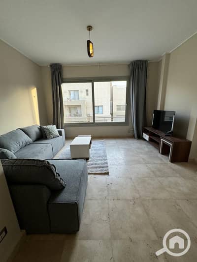 1 Bedroom Apartment for Rent in New Cairo, Cairo - WhatsApp Image 2026-05-02 at 2.39. 45 PM (1). jpeg