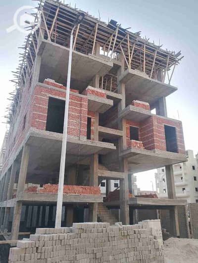 فلیٹ 3 غرف نوم للبيع في دمياط الجديدة، دمياط - 1000273862. jpg