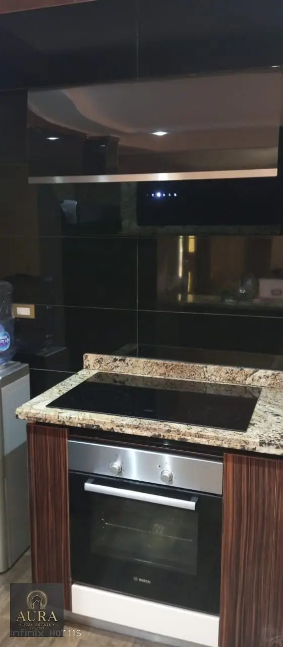 Luxury Duplex with Private Garden & Pool on 90 Street – El Narges Villas | Rare Investment - View 6