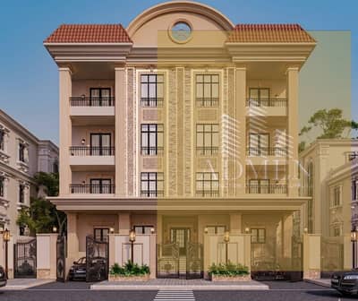 4 Bedroom Apartment for Sale in New Cairo, Cairo - WhatsApp Image 2026-04-09 at 7.45. 00 PM. jpeg 4 Bedroom Apartment for Sale in New Cairo, Cairo - WhatsApp Image 2026-04-09 at 7.45. 00 PM. jpeg
