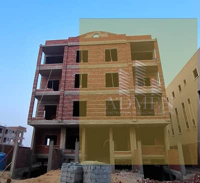 3 Bedroom Apartment for Sale in New Cairo, Cairo - WhatsApp Image 2026-04-19 at 4.36. 55 PM. jpeg