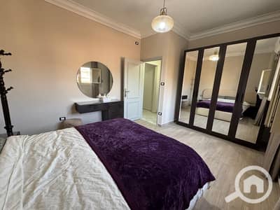 2 Bedroom Flat for Rent in New Cairo, Cairo - WhatsApp Image 2026-04-30 at 4.22. 05 3. jpeg