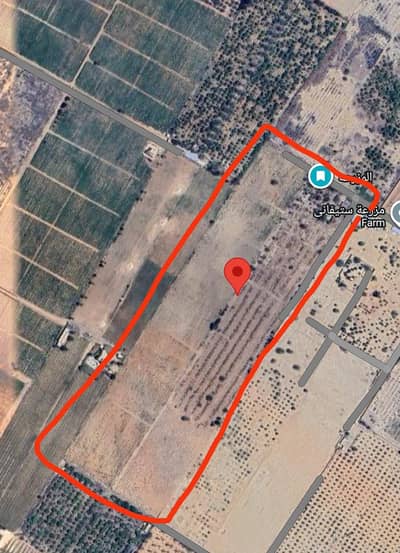 Other Commercial for Sale in 6th of October, Giza - للبيع قطعه ارض استراتيجيه استثماريه صناعية زراعيه علي ممر اللوجستيات Other Commercial for Sale in 6th of October, Giza - للبيع قطعه ارض استراتيجيه استثماريه صناعية زراعيه علي ممر اللوجستيات