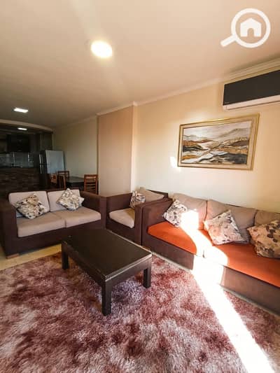 3 Bedroom Apartment for Rent in Montazah, Alexandria - 67711. png