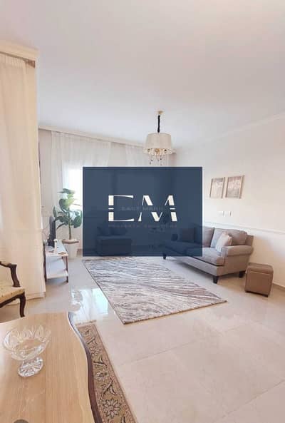 2 Bedroom Apartment for Rent in New Cairo, Cairo - i. jpg