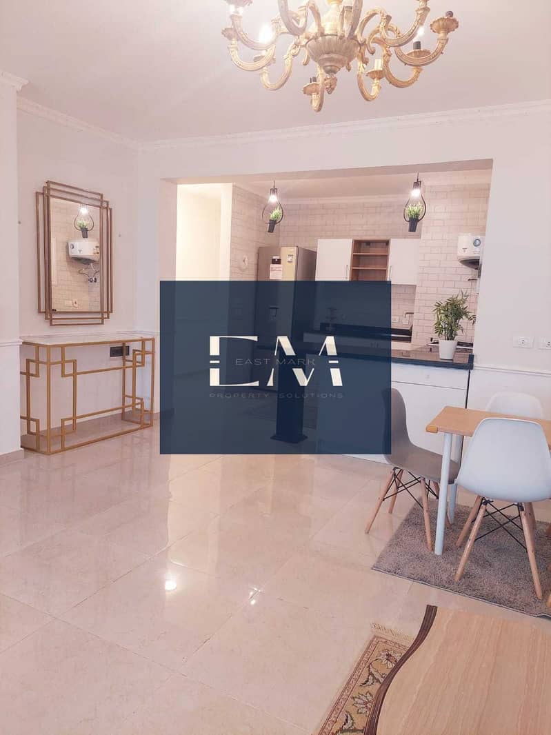 For Rent – Fully Furnished Apartment in Mountain View Executive - Mehr